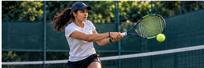 Tennis players